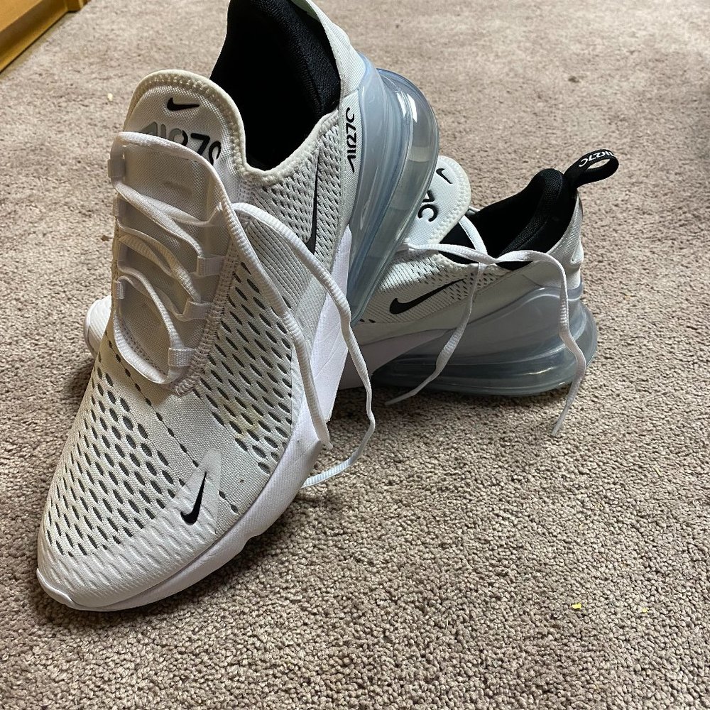COPY - Nike Air Max 270